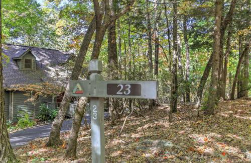 Mountain Paradise 7033 - Play games enjoy wooded serenity - Foto 43