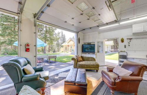 Walk to Happys Inn Studio with Outdoor Space! - Foto 7