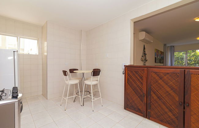 Vossa Bossa Ubatuba Acarau - Foto 13