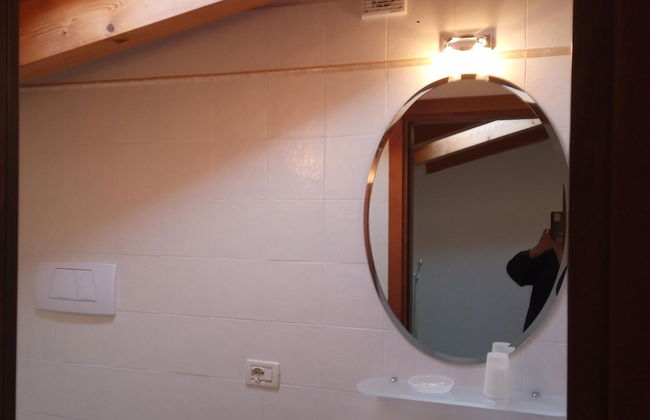 Residence Casale Pegol, Tignale - Foto 9