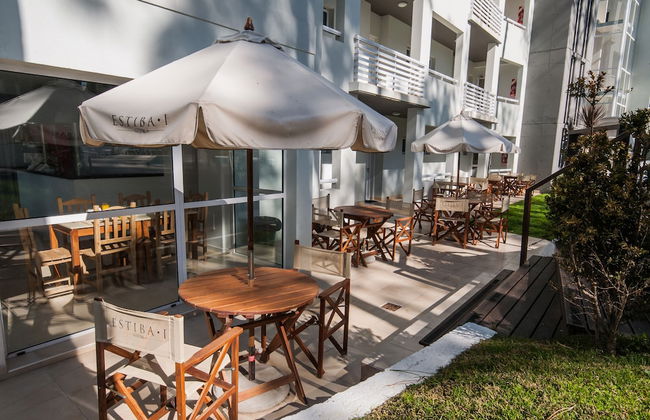 Avutarda de Carilo - Photo 59