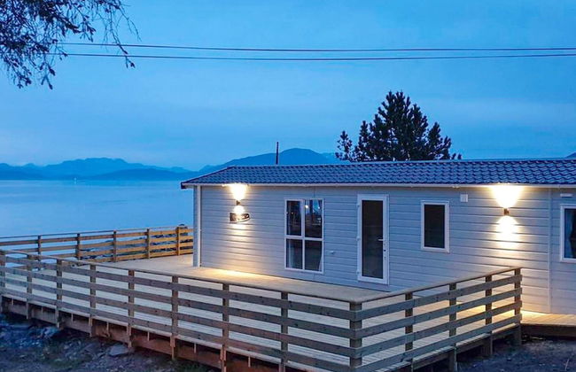 6 Person Holiday Home in Tansoy-by Traum - Foto 30