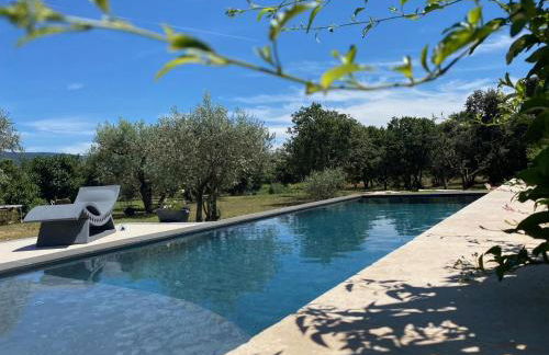 Gîte des Pape - Foto 1