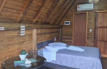 Cabanas das Oliveiras - Photo 16