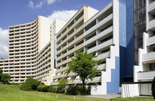 Studio Ypsilon mit malerischem Ausblick - Foto 13