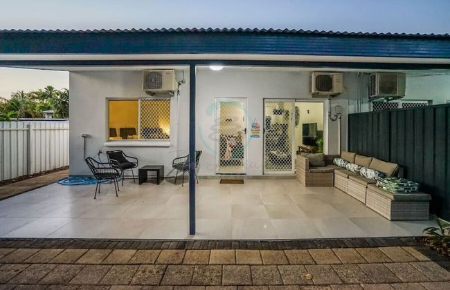 ZEN HIDEAWAY - Cozy 2BR Modern Unit - Foto 10