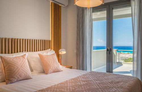 Akemi Luxury Villa - Foto 28