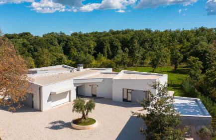 Villa Vines, Modern luxury in serene seclusion - Foto 3