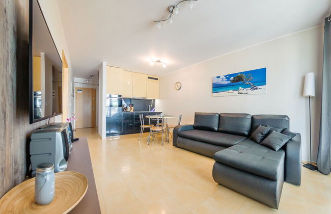 Apartamenty Sun&Snow Na Klifie - Photo 53