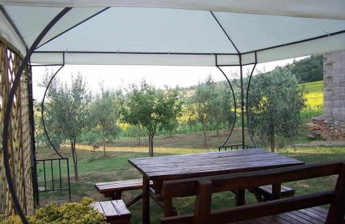 Appartamenti con cucina nelle colline toscane - Foto 22
