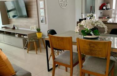 Apartamento com estilo e conforto - Foto 10