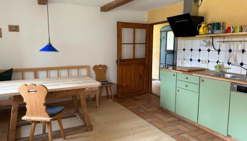 Ferienwohnung Filser - Foto 4