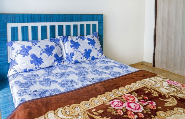 GuestHouser 3 BHK Bungalow fcef - Foto 16