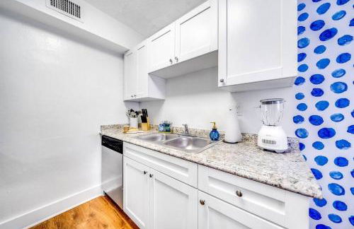 Water View - King Bed - 1st Floor - Palm Wave Says - Foto 19