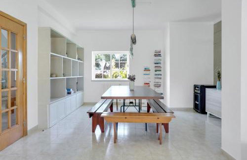 Sunny Villa in Lagoa de Albufeira - private pool by Lisbeyond - Foto 37