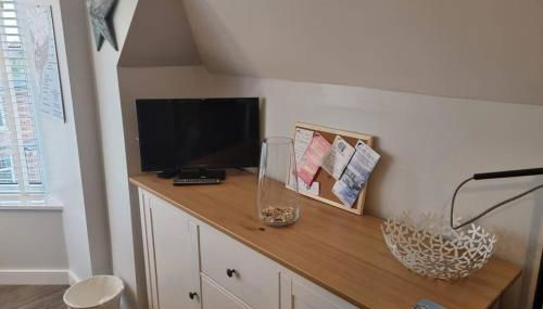 2 Bedroom Seafront Apartment - Foto 5