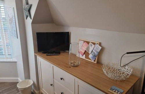 2 Bedroom Seafront Apartment - Foto 5