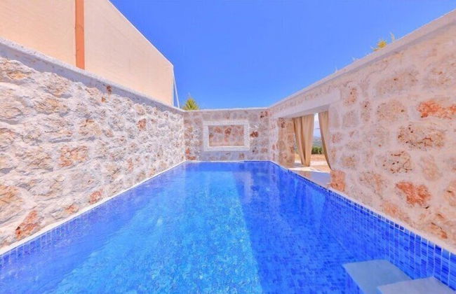 Nergiz Villas - Foto 4