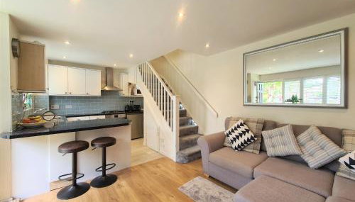 1 Bed Terraced House - Foto 3