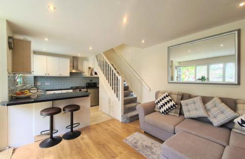 1 Bed Terraced House - Foto 3