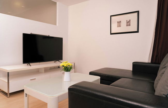 Baan K Residence - Photo 23