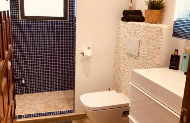 Magic Dream Seaview Villa Denia with 2 Pools, BBQ, Airco, Wifi - Photo 22