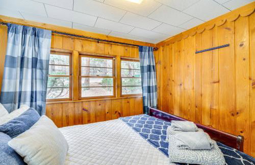 Mountain Retreat at Base of Pikes Peak! - Foto 15
