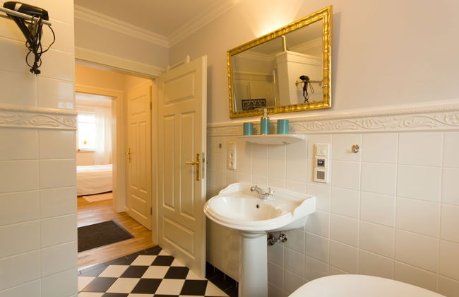 Villa Ruth - Foto 44