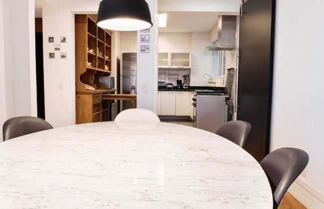 15 Minutes From Leblon Beach Va202 - Foto 37