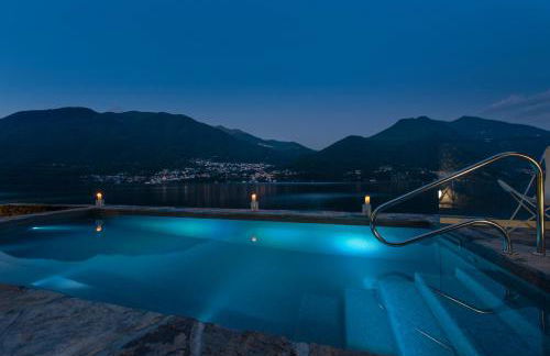 La Filanda - The House Of Travelers - Foto 41