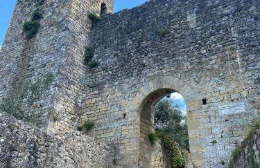 Monteriggioni Castello - Foto 17