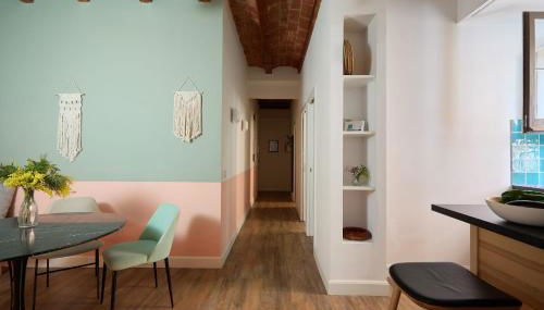 Casa Cosi - Putxet 2 - Photo 4