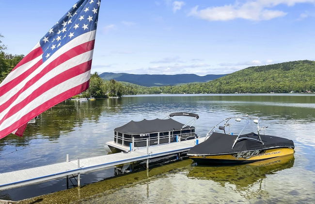 Hounds Nest - Foto 29