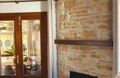 Casa el Montcel, a unique chalet with roofterrace and shared pool - Foto 25