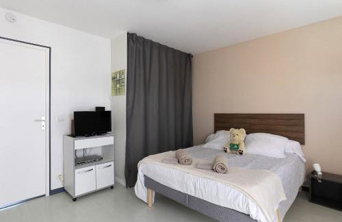 Gîte Bricabroc 2 adultes 2 enfants - Foto 2