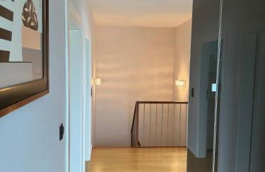Doppelhaushälfte 125m2 3 Zimmer 2 Badezimmer Küche 5 Schlafplätze nähe Hamburg - Foto 22