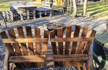 Domek Brzozowa Kropelka - Foto 13