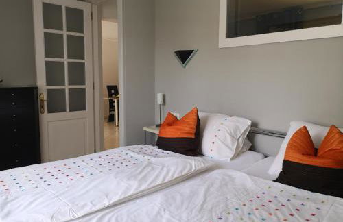 Villa Niki mit beheiztem Gemeinschaftspool für 2 Appartments - Photo 40