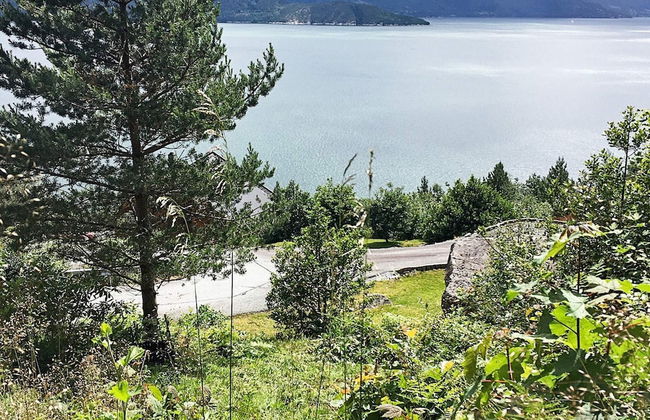 Holiday Home in Norheimsund - Photo 51