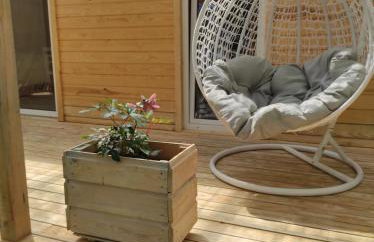 Domki w brzozach - Foto 10