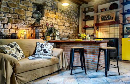 Casina del Monte a Monte in Pescia - Foto 21