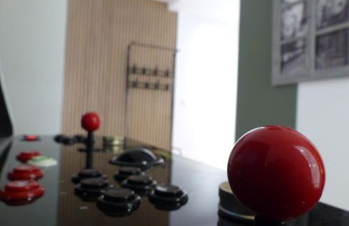 Synécure Appartement - Foto 11