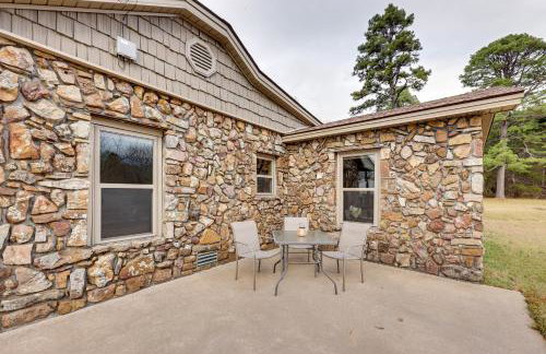 Near Blue Mountain Lake and ATV Trails Cabin Escape - Foto 21