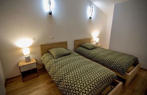 Apartment Leonie's Gîte Moulin de Tartay in Avignon by Interhome - Photo 8