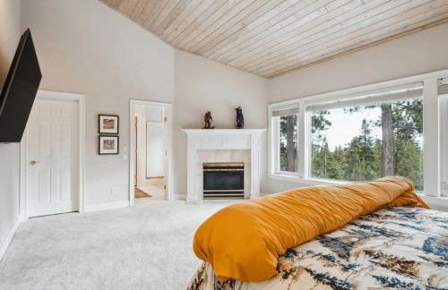 The Royal Canterbury Retreat - Near Kings Beach & Lake Tahoe - Foto 51