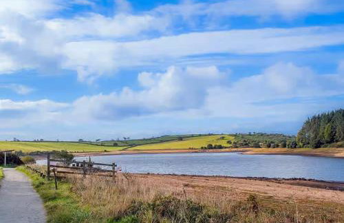 Rosecraddoc Lodge 23 - Photo 25