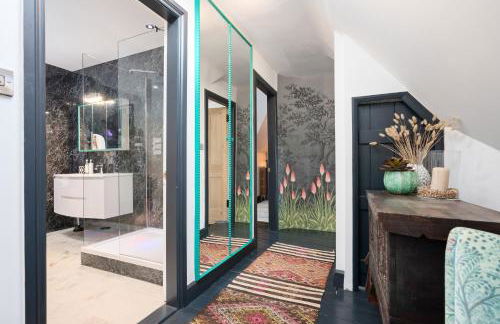 Eskbank Terrace Spacious House - Photo 37