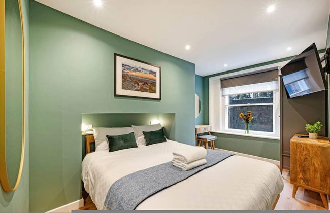 Host Apartments Catharine Quarters IV - Foto 35