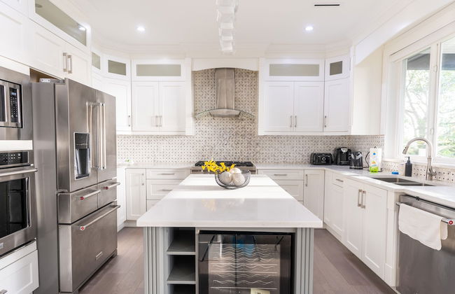 Luxury house with 3 bedrooms and 1 office - Photo 19