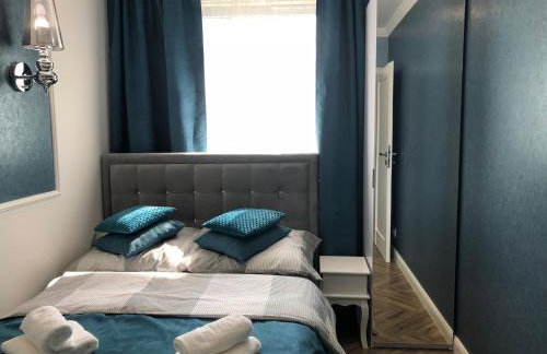 Family & Business Sauna Apartments No1 Leśny nad Zalewem Cedzyna Unikat - 3 Bedroom with Private Sauna, Bath with Hydromassage, Terrace, Garage, Catering Options - Foto 4